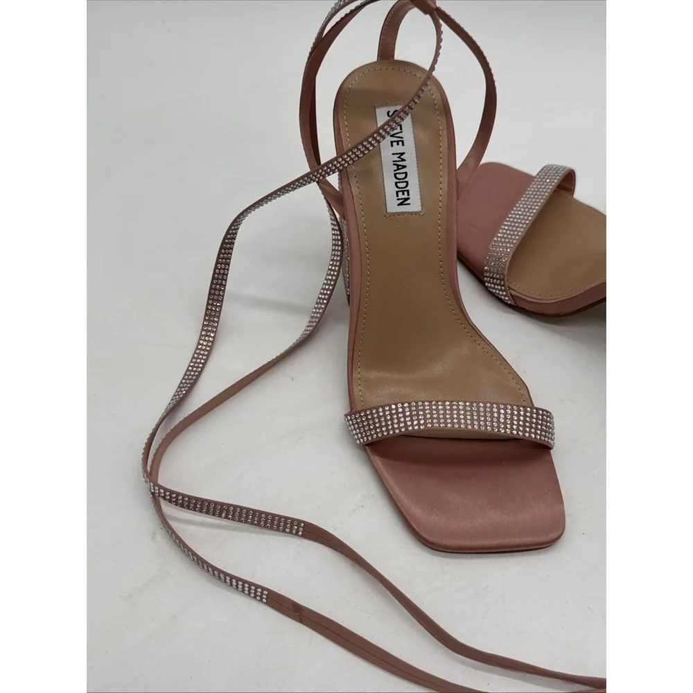 Steve Madden beautiful shoes